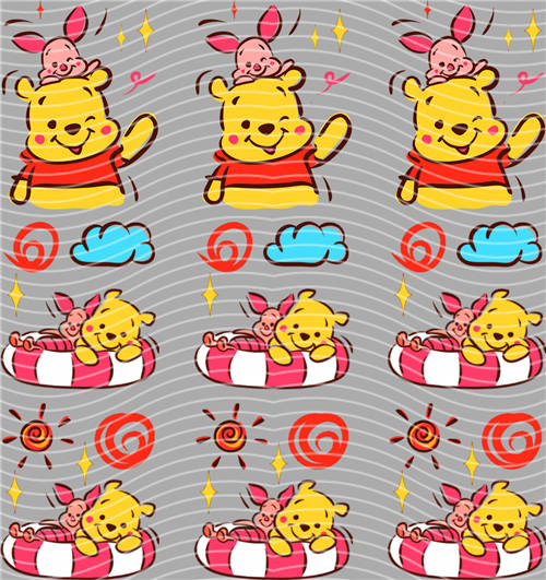 Pen sticker、-F 1065